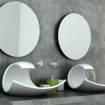 Eaux Sink by Joel Roberts
