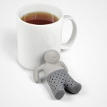 10 Cool and Creative Tea Infusers