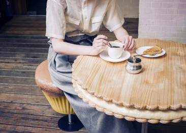 Sweeties Furniture // Boggy Chan