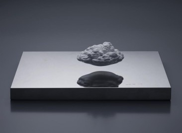 Floating Cloud // Cai Zhison